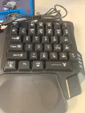 Convertisseur de clavier et de souris M1 Pro pour Smartphone et Tablette Android - محول لوحة مفاتيح وماوس للألعاب أندرويد