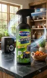 Air Fryer Cleaner (منظف القلاية الهوائية)
