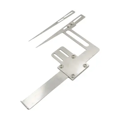 Guide Pince de Pliage