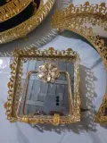 طقم الضيافة والأناقة
