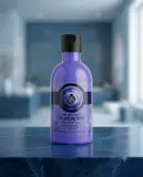 The BBN shop جال دوش بعطر التوت الأزرق 400ml