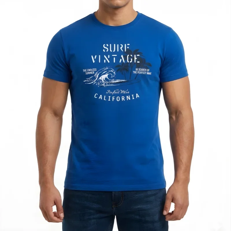 T-shirt Milano