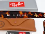 Lunettes RayBan Wayfarer