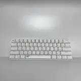 HAVIT KB903L RED SWITCH COLOR WHITE