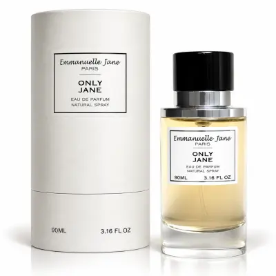 Emmanuelle Jane VIP - Only Jane - EDP 90ML Unisexe