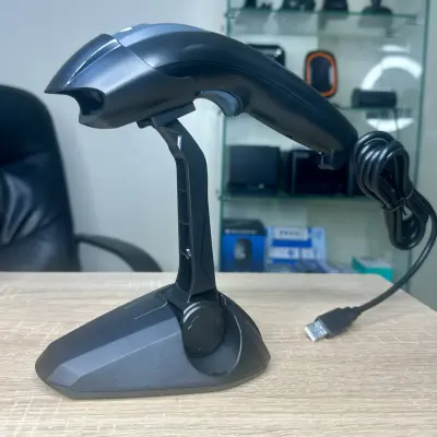 Douchette code barre Gestline S80XB