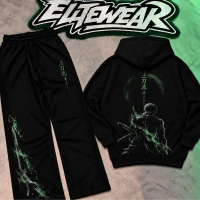 ZORO NEW ENSEMBLE