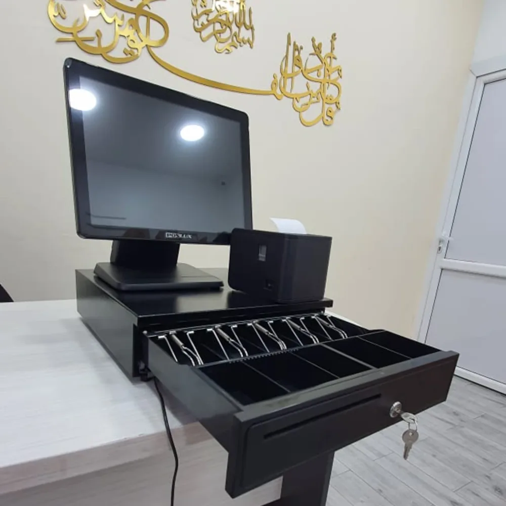 🍽️ PACK RESTAURATION ETPRO