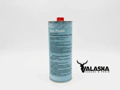 Produit nettoyant ( flush circuit)