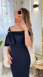 ROBE  DE SOIREE