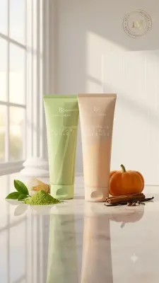 B&B Hand Cream Main 70ML