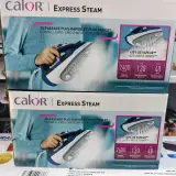 Fer Calor Express Steam مكواة كالور إكسبريس ستيم