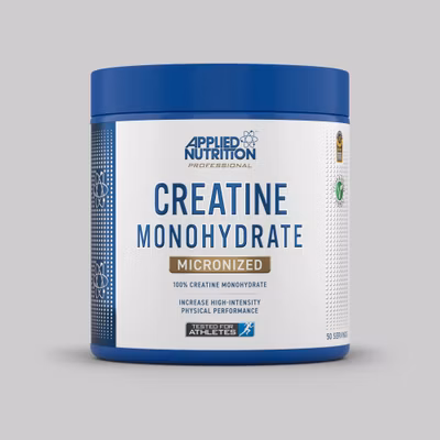 Creatine Applied Nutrition