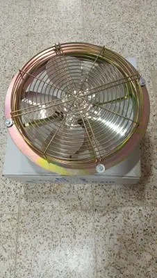 مروحة 25 سم