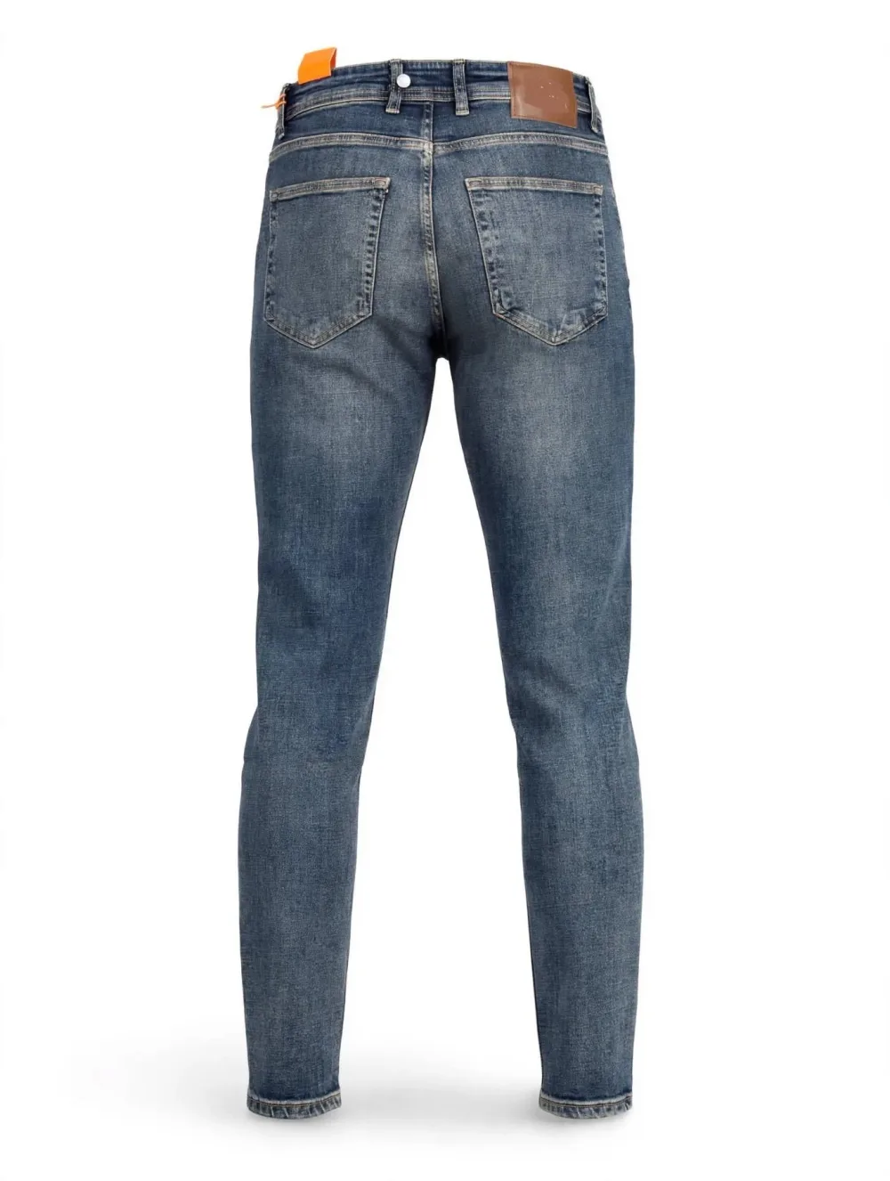 JEANS DENIM SLIM 614