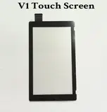 Tactile Switch V1 et V2