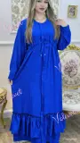 Robes en laine moderne et chic