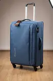 Valise MODS en tissus extensible
