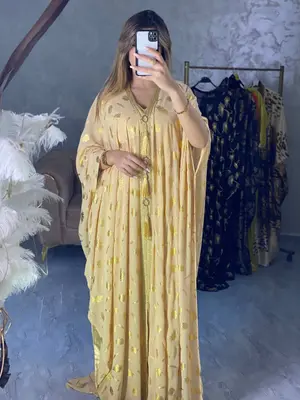 ROBE CHAOUI