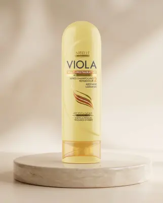 Viola بلسم ضد تساقط الشعر 350مل