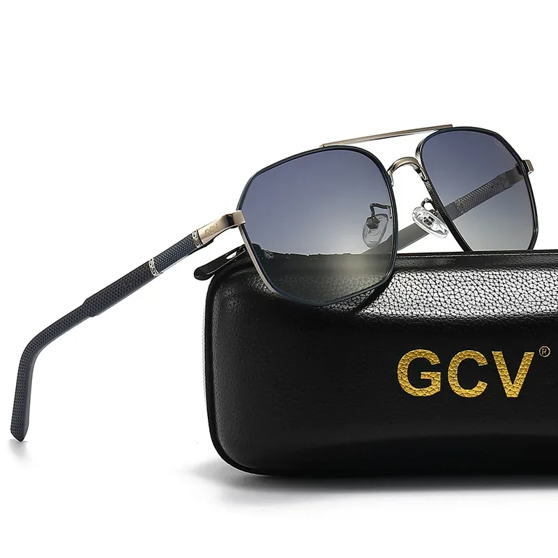 lunettes homme gcv