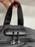 Sac à dos TZOWLA ordinateur et voyage antivol 17 pouces