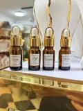 Huile essentielle pour diffuseur