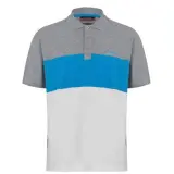 Polo Pierre cardin Manches courtes 3 BANDES