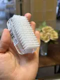 Brosse à Ongles Transparente – Wilko