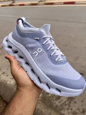 On cloud