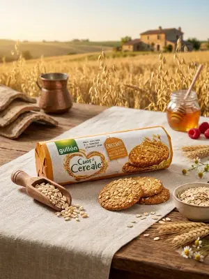 Cuor di Cereale