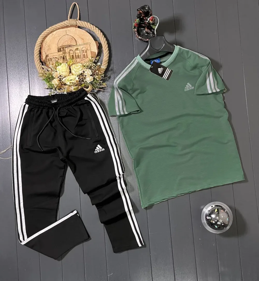 Ensemble Adidas Good 🇹🇷