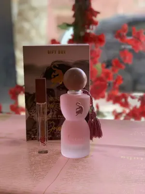 عطور رجالية سوفاج