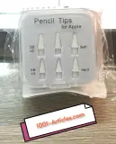 Boîte à embouts pour Apple Pencil 1 et 2 GEN
