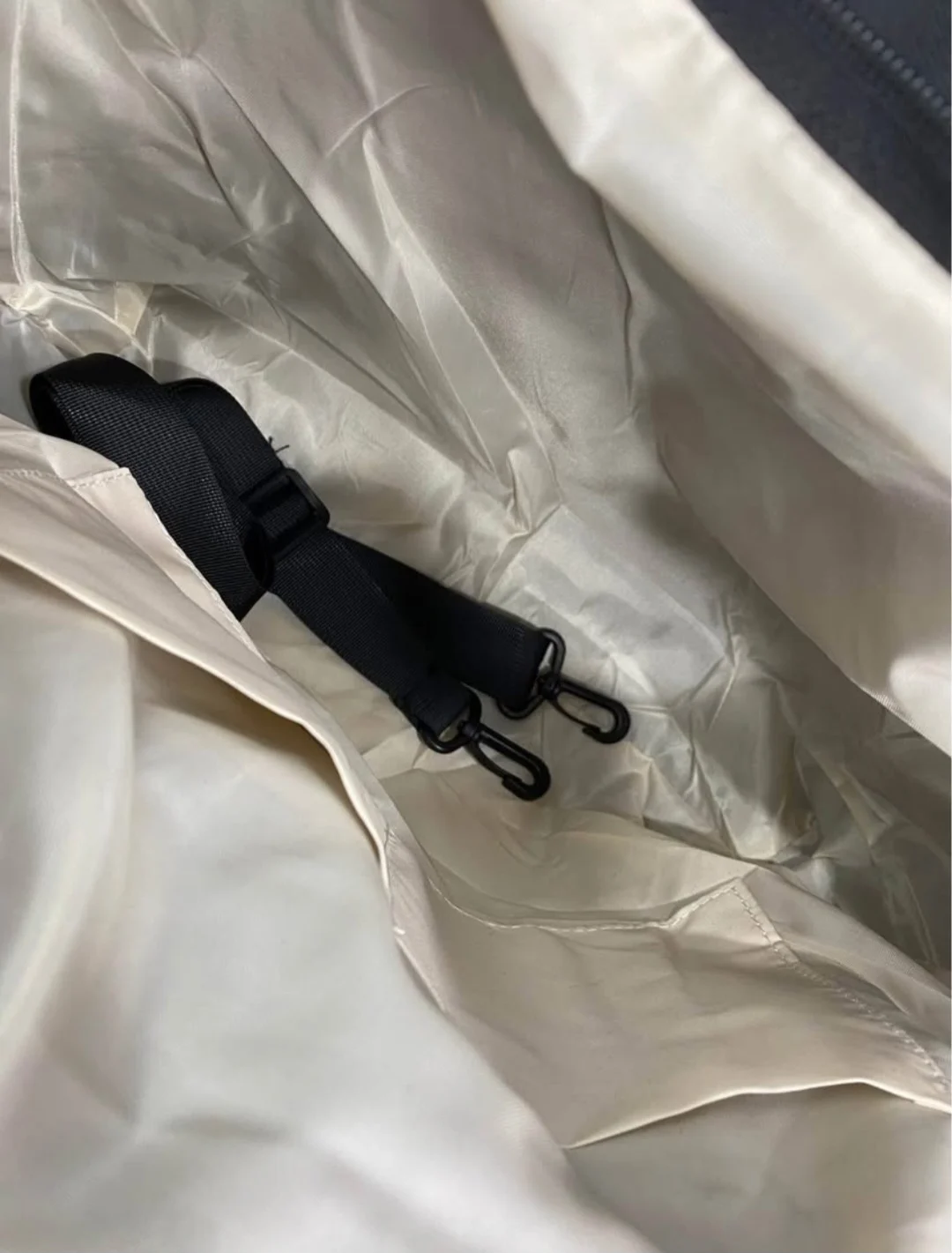 Sac tote bag stylé