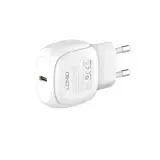 27W Single USB PD Fast Charger A1206C
