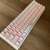 IMICE GK690 RED SWITCH COLOR ORANGE