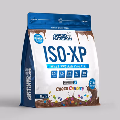 ISO-XP 1KG
