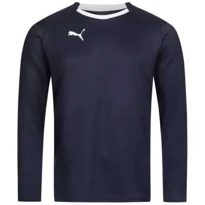 Maillot T-shirt manches longues Puma