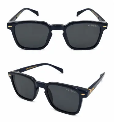 Lunettes MOSCOT Black