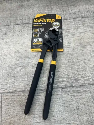 Tenaille 9“ 225mm FIXTOP 10301