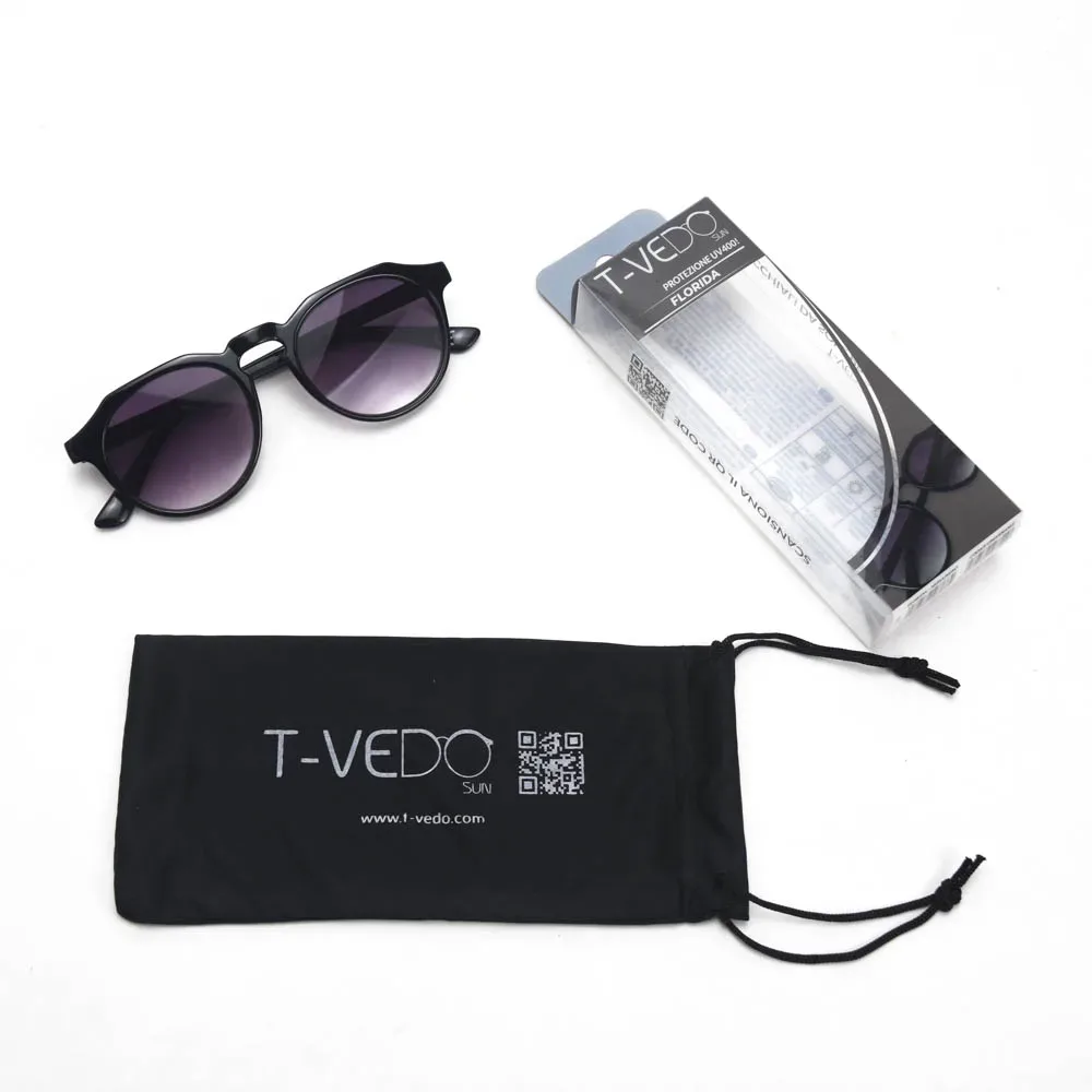 T-Vedo Sun Florida Nero/Nero