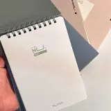Spiral book