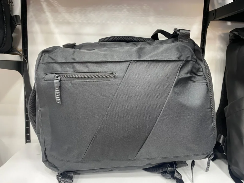 Sac à dos cartable 2 en 1 voyages