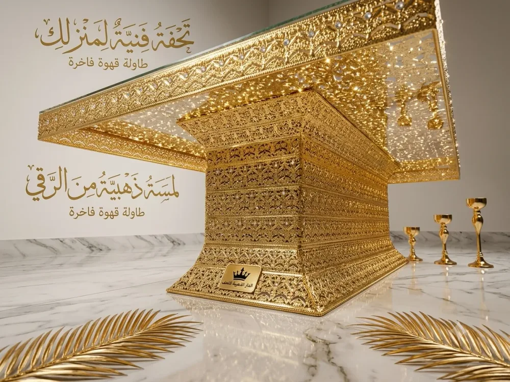 ZM.TABLE DORE PM