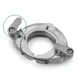Support Chariot Machine Portative