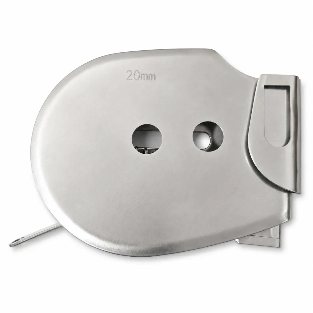 Guide Elastique Pour Machine Astiquese