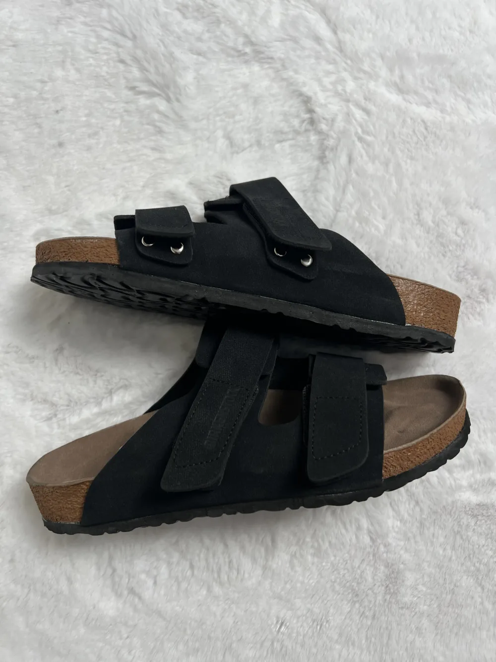 BIRKENSTOCK UJI 👣