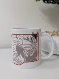 Mug Spiderman
