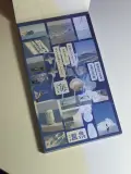 Stickers book